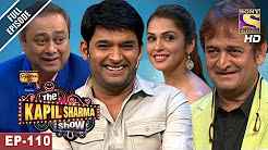 Ep110 Team Friendship Unlimited In Kapil Show 28th May 2017 Full Movie